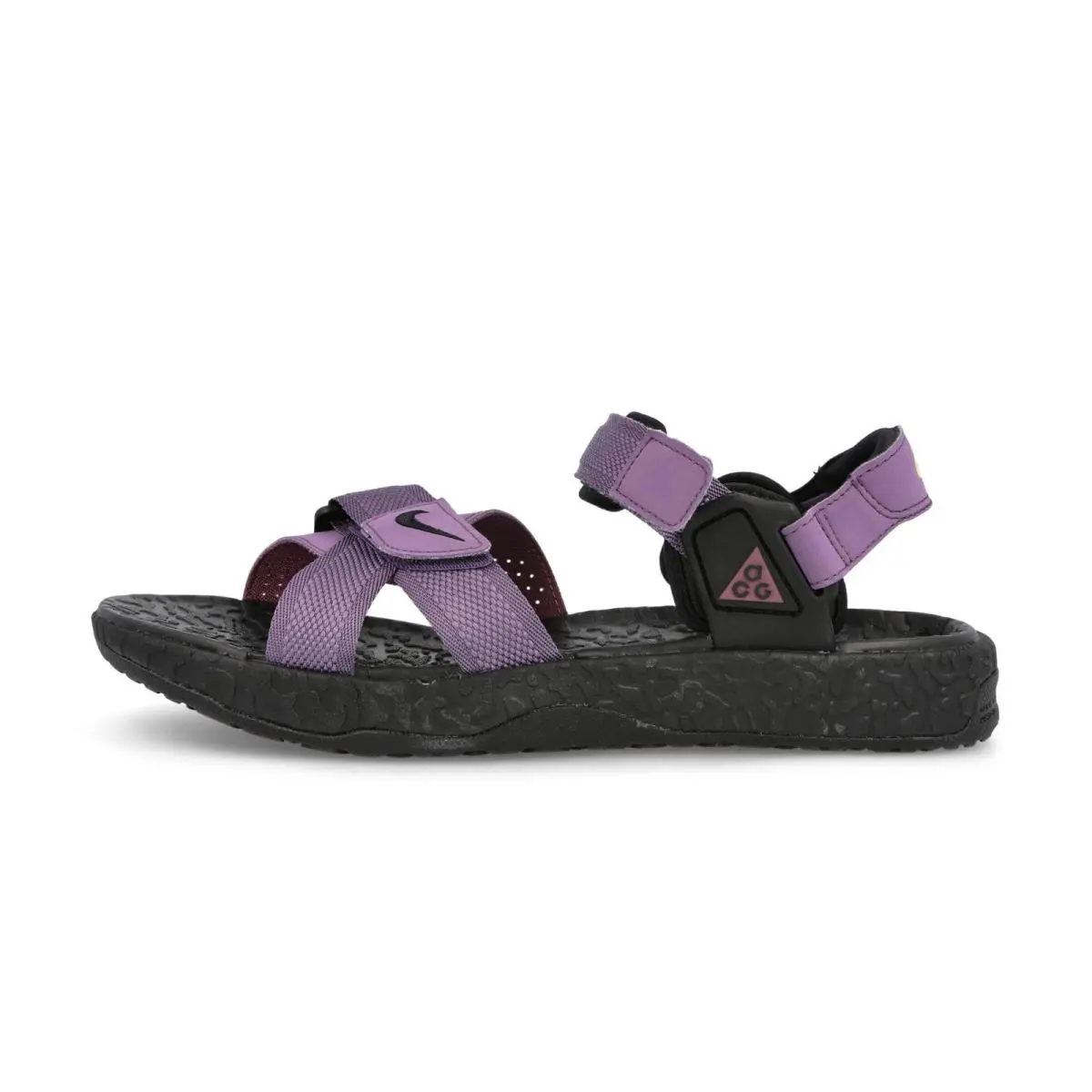 DC9092-500 Mens Nike Acg Air Deschutz + - Amethyst Smoke/Black