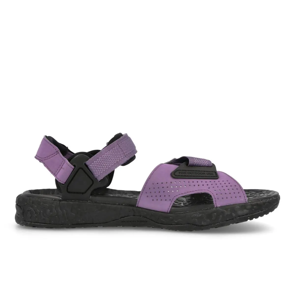 Nike shoes - Amethyst Smoke/Black 0