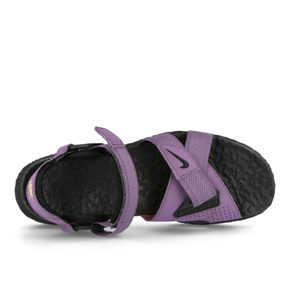 Nike shoes - Amethyst Smoke/Black 9