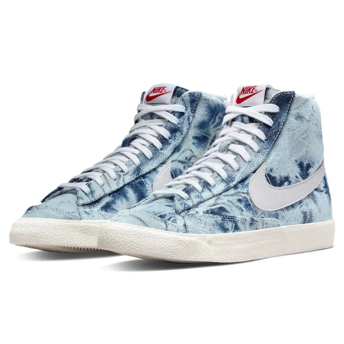 Nike shoes - Nike Blazer - Blazer - DV2182900 - MULTI-COLOR /WHITE -SAIL 0