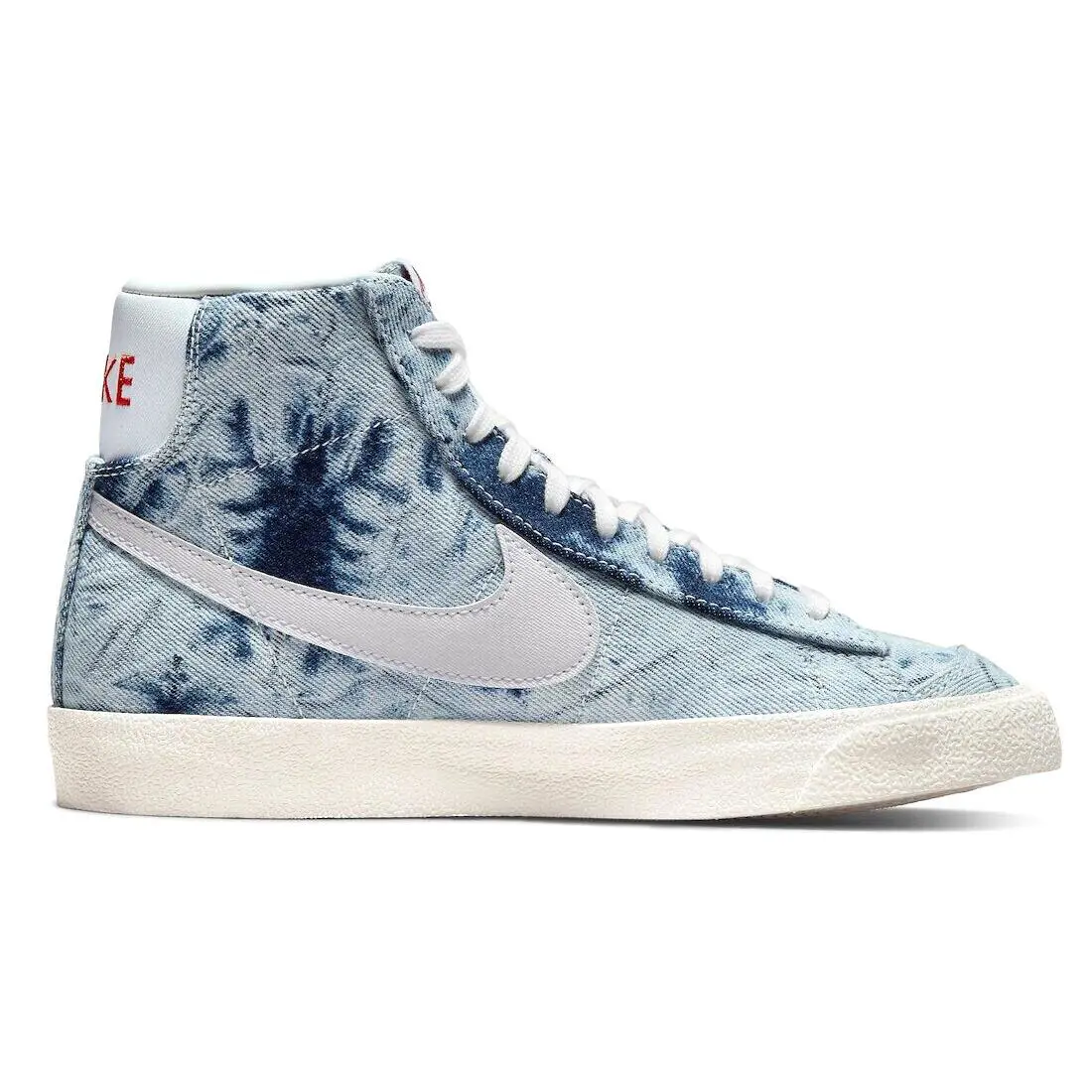 Nike shoes - Nike Blazer - Blazer - DV2182900 - MULTI-COLOR /WHITE -SAIL 1