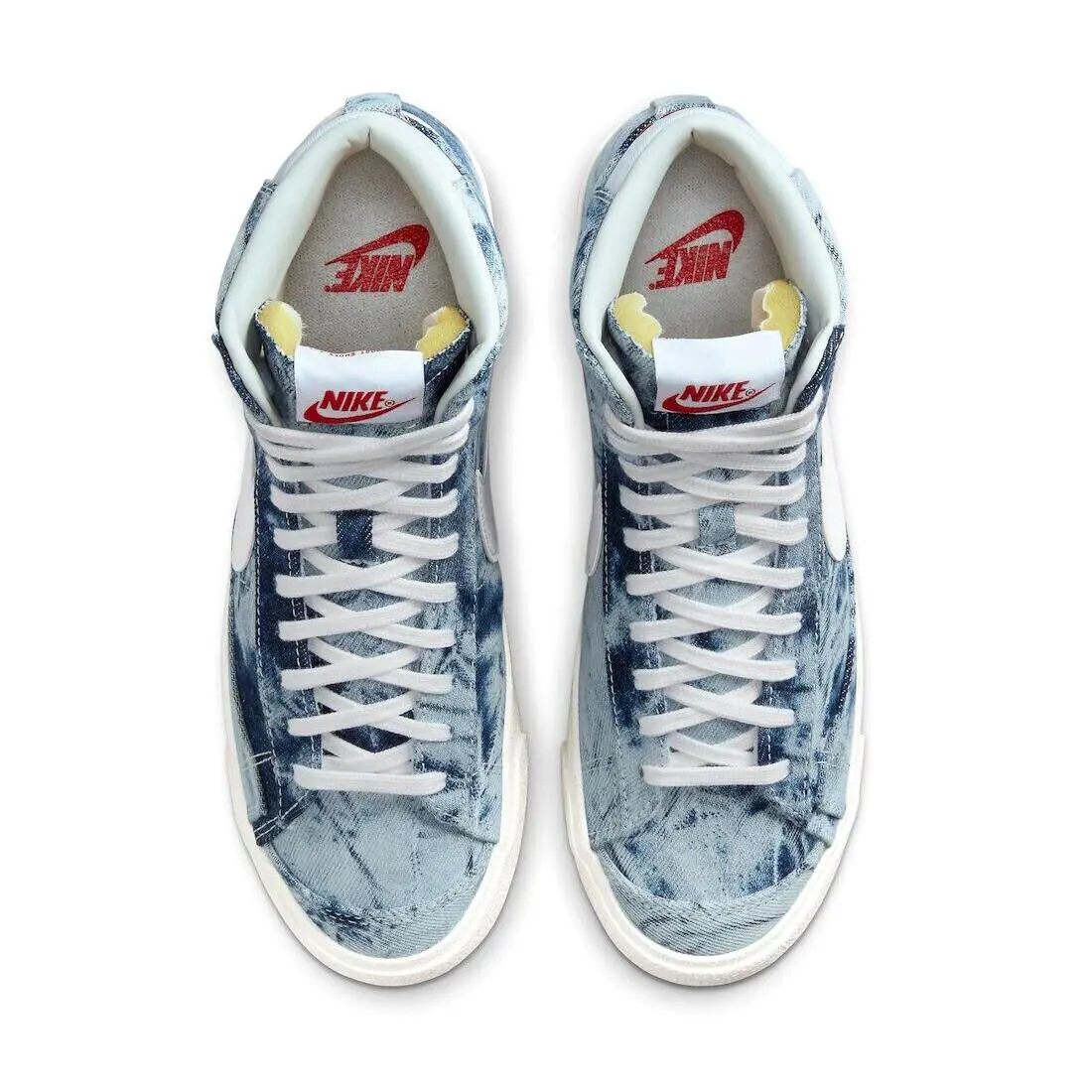 Nike shoes - Nike Blazer - Blazer - DV2182900 - MULTI-COLOR /WHITE -SAIL 2