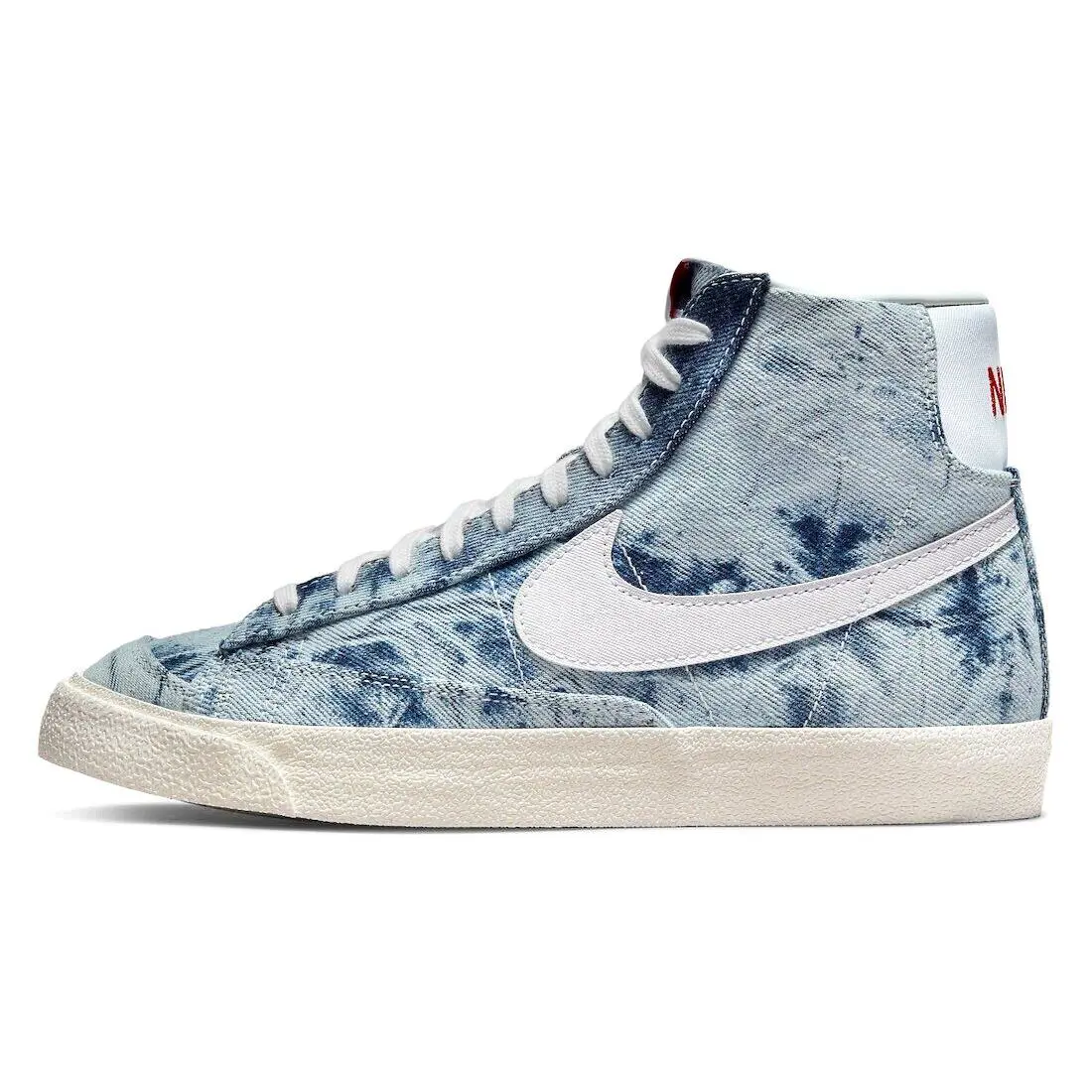 Nike shoes - Nike Blazer - Blazer - DV2182900 - MULTI-COLOR /WHITE -SAIL 5
