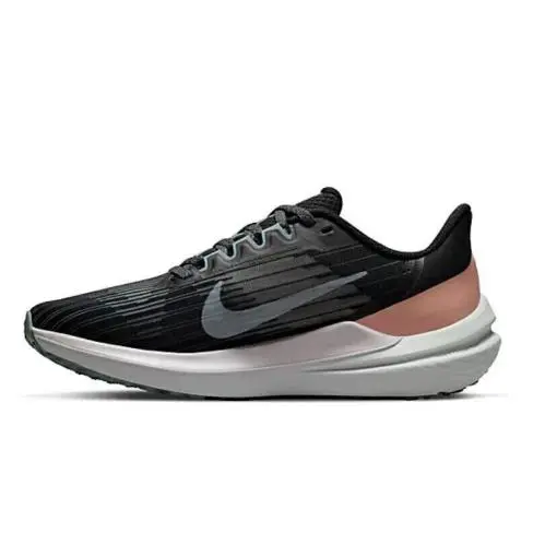Nike shoes - Nike Air Winflo - Air Winflo - Black 3