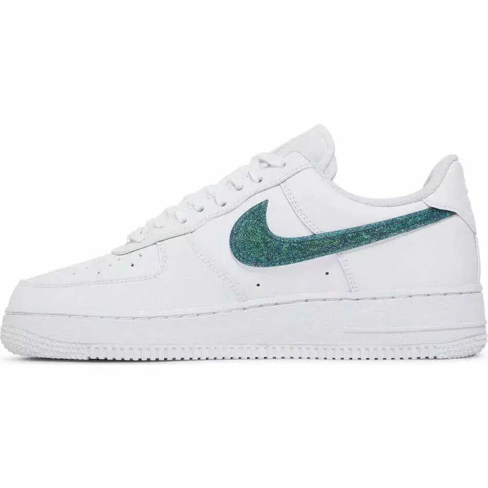 Nike shoes - Nike Air Force 1 - Air Force - DH4407-100 - Green 7