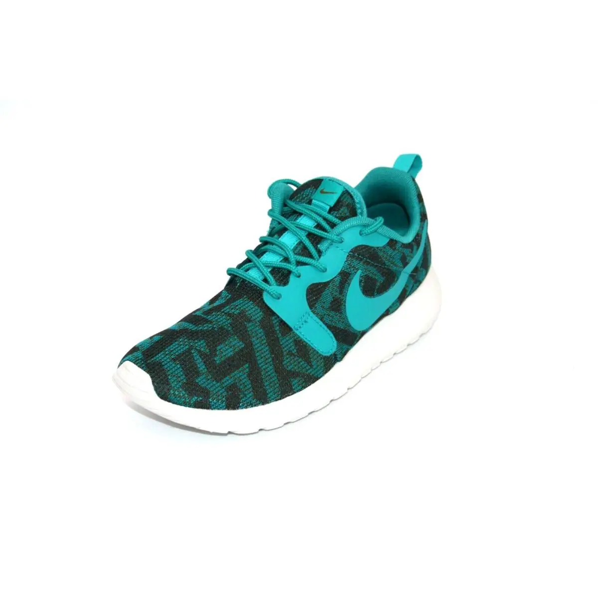 Nike shoes - Nike Roshe One - Roshe One - 705217-301 - Military Green/Emerald 0