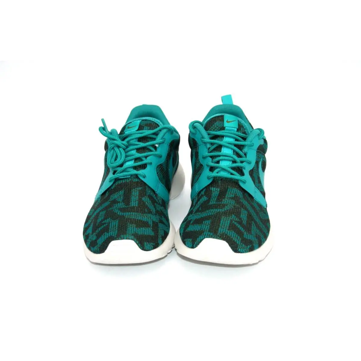 Nike shoes - Nike Roshe One - Roshe One - 705217-301 - Military Green/Emerald 1