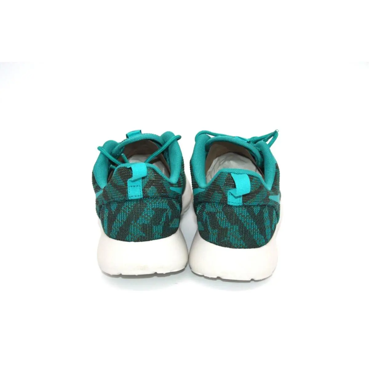 Nike shoes - Nike Roshe One - Roshe One - 705217-301 - Military Green/Emerald 4