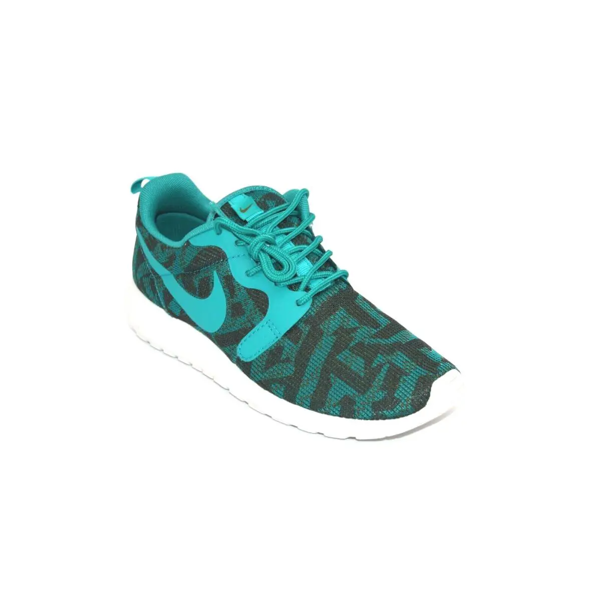 Nike shoes - Nike Roshe One - Roshe One - 705217-301 - Military Green/Emerald 8