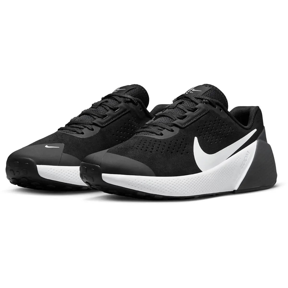 Nike shoes - Nike Air Zoom TR1 - Air Zoom - DX9016-002 - Black 1