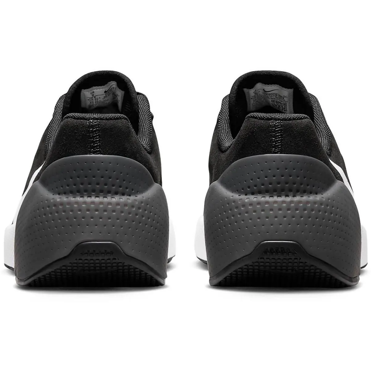 Nike shoes - Nike Air Zoom TR1 - Air Zoom - DX9016-002 - Black 2