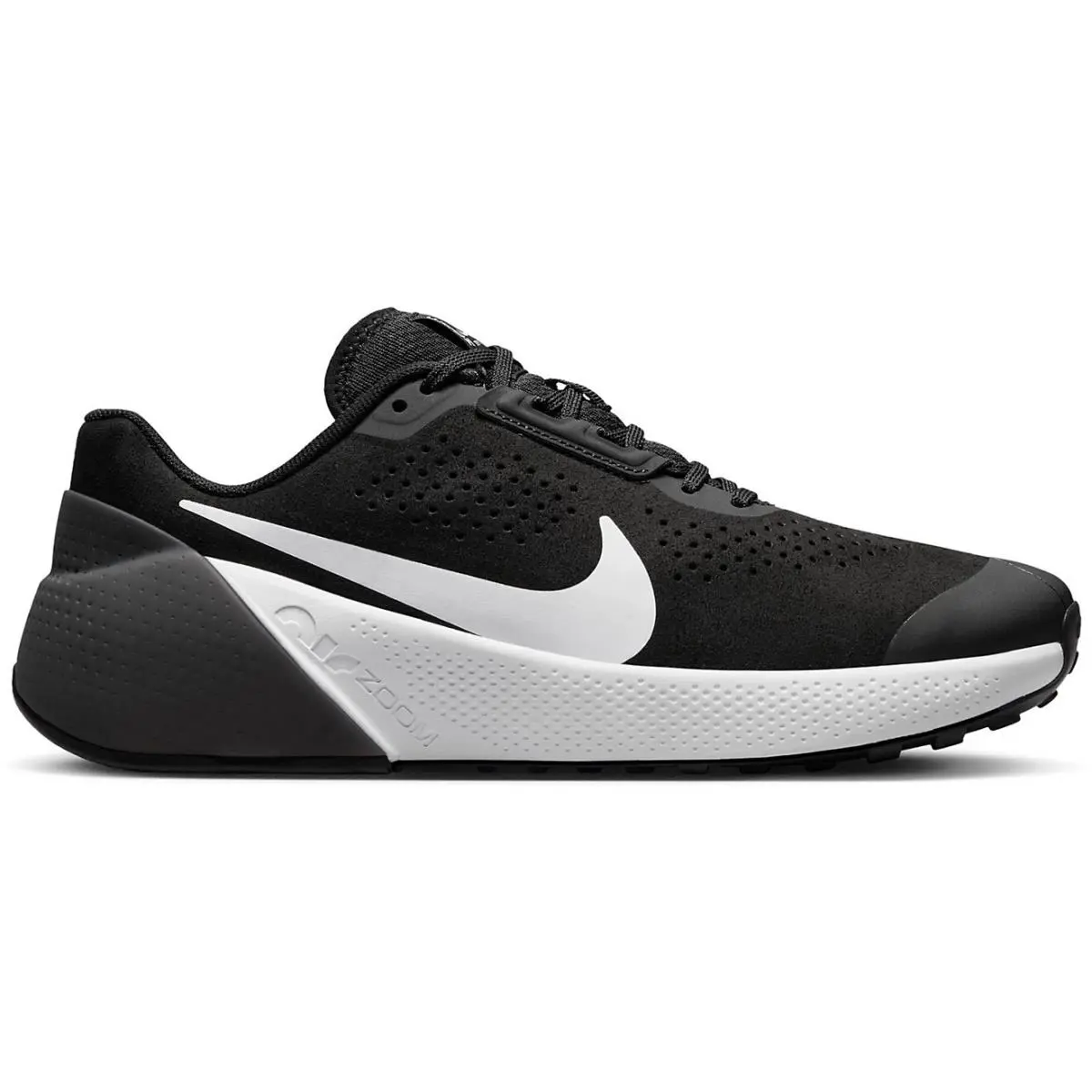 Nike shoes - Nike Air Zoom TR1 - Air Zoom - DX9016-002 - Black 5
