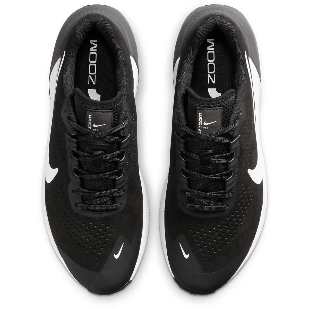Nike shoes - Nike Air Zoom TR1 - Air Zoom - DX9016-002 - Black 9