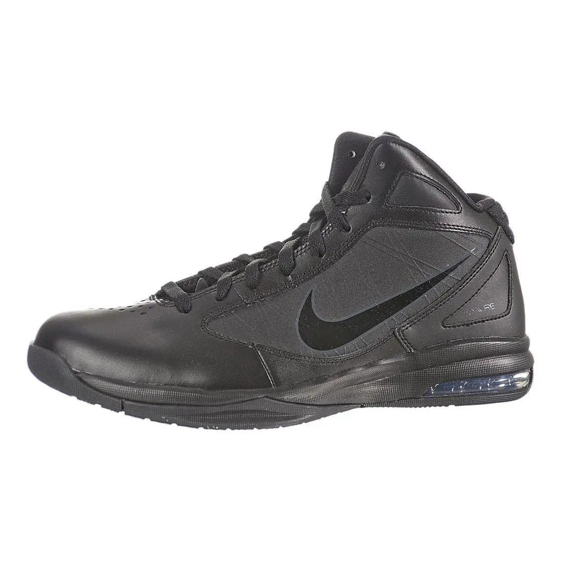 Nike shoes - ZOOM ATTERO - ZOOM ATTERO - Black, s: Black, Manufacturer: Black 0