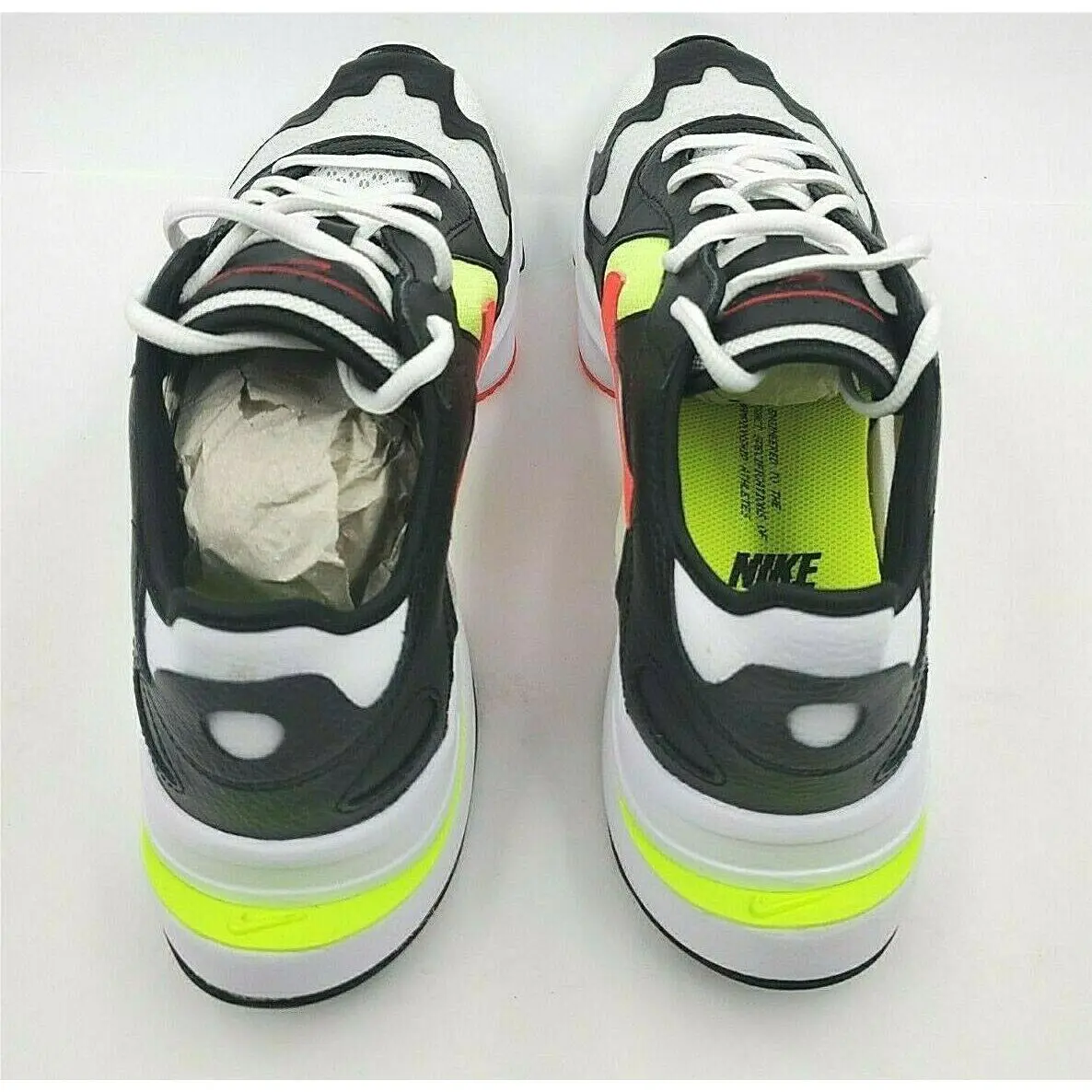 Nike shoes - Nike Air Zoom Division - Air Zoom Division - CK2946-001 - Black 3