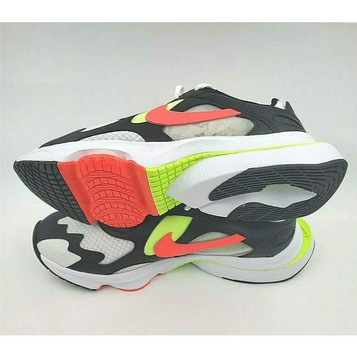 Nike shoes - Nike Air Zoom Division - Air Zoom Division - CK2946-001 - Black 7