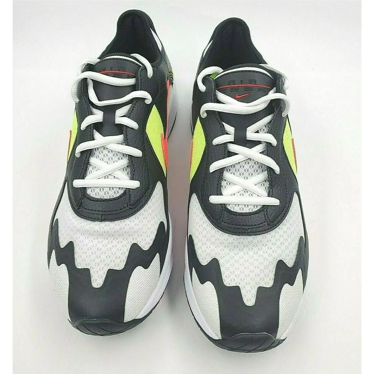 Nike shoes - Nike Air Zoom Division - Air Zoom Division - CK2946-001 - Black 9