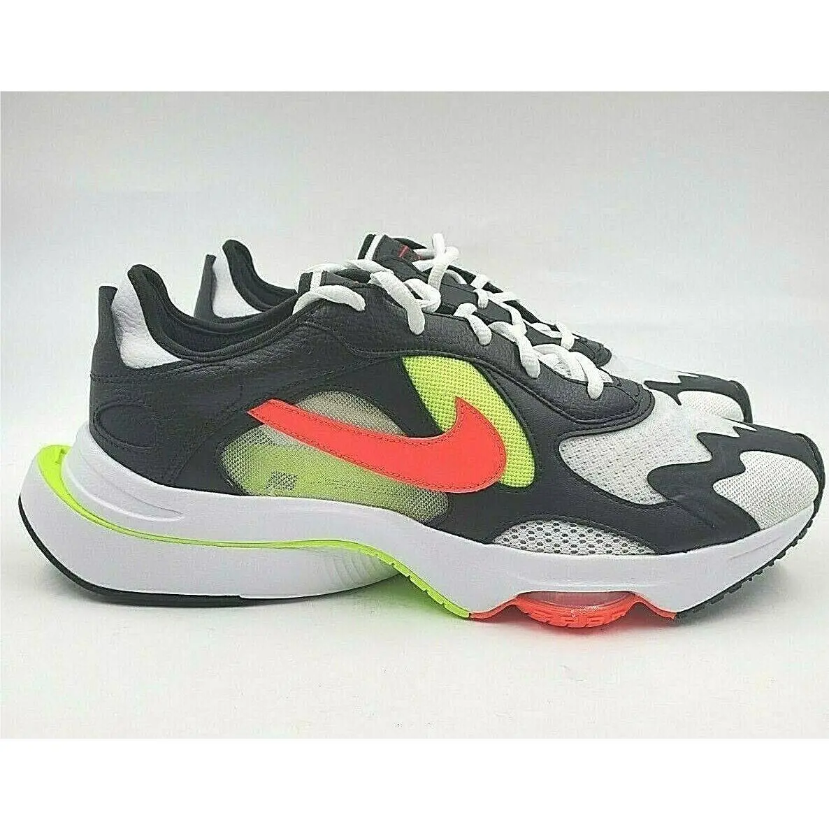 Nike shoes - Nike Air Zoom Division - Air Zoom Division - CK2946-001 - Black 10