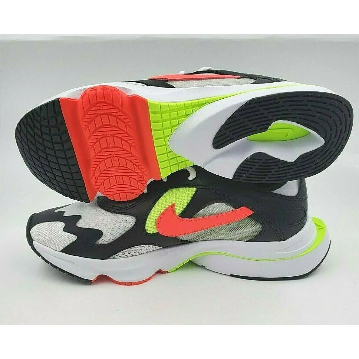 Nike shoes - Nike Air Zoom Division - Air Zoom Division - CK2946-001 - Black 14