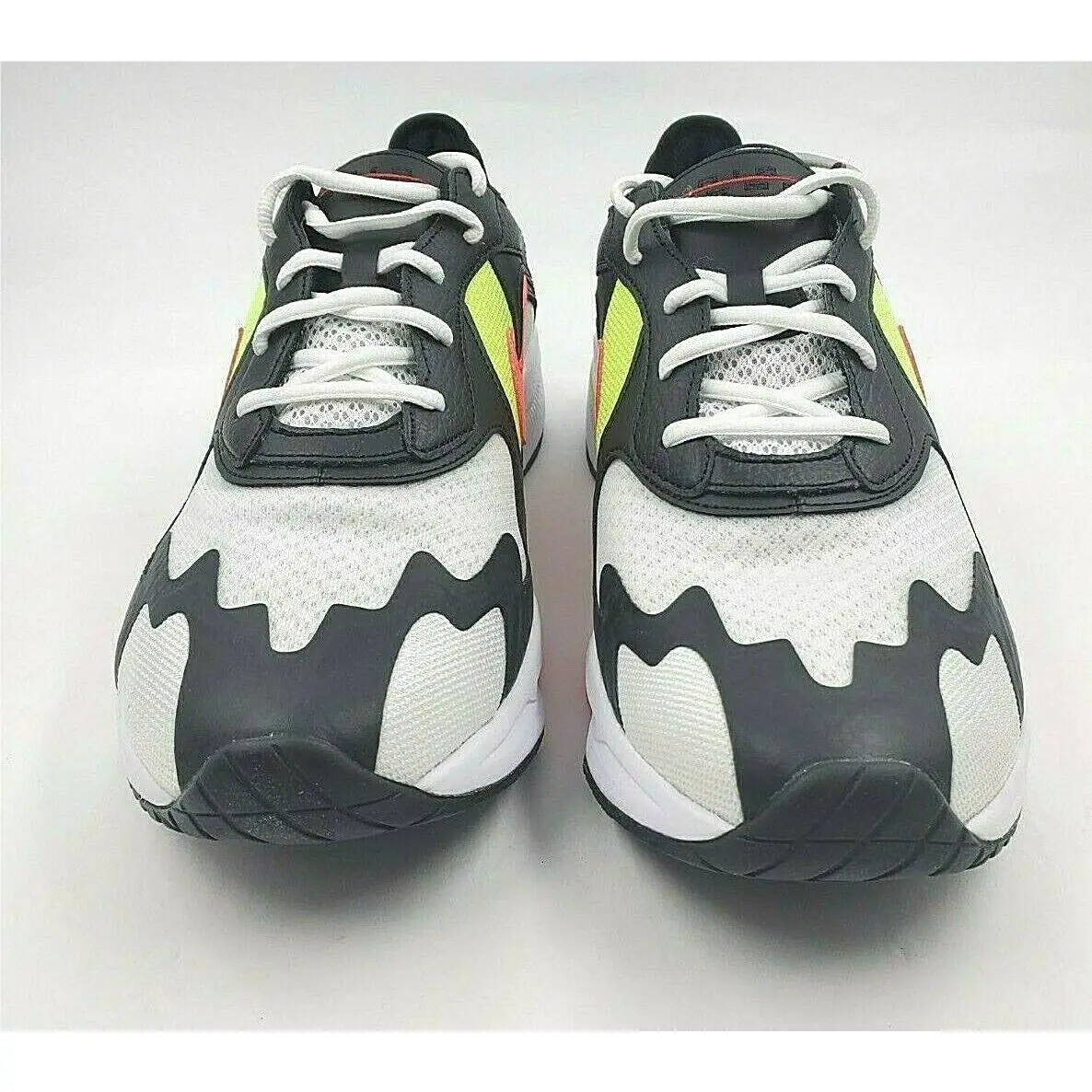 Nike shoes - Nike Air Zoom Division - Air Zoom Division - CK2946-001 - Black 15