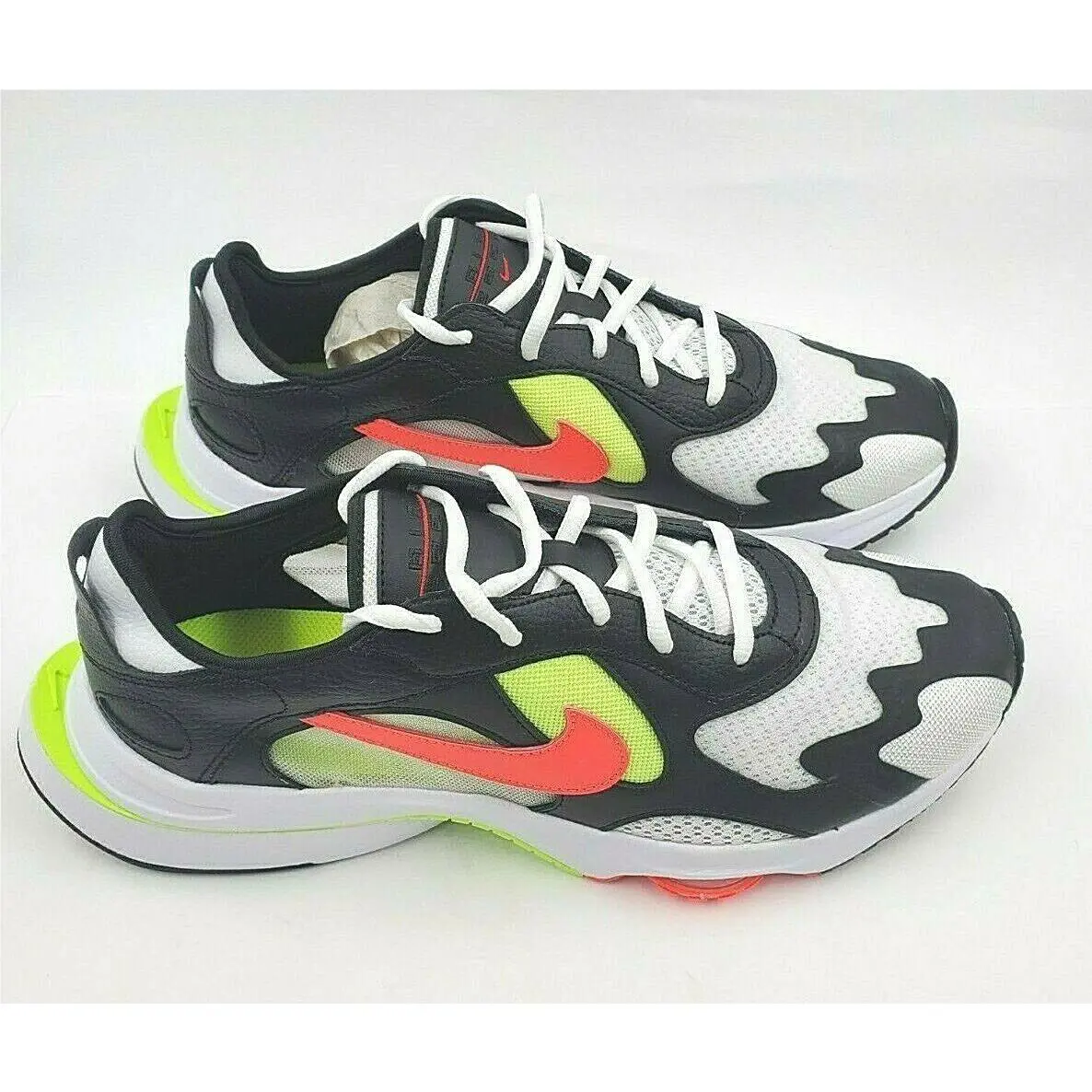 Nike shoes - Nike Air Zoom Division - Air Zoom Division - CK2946-001 - Black 16