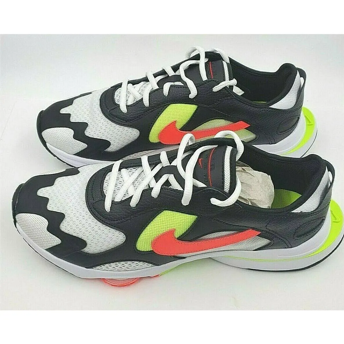 Nike shoes - Nike Air Zoom Division - Air Zoom Division - CK2946-001 - Black 18