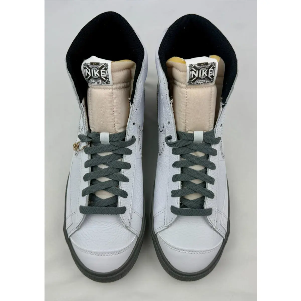 Nike shoes - Nike Blazer - Blazer - DV7194-100 - Multicoloured 2