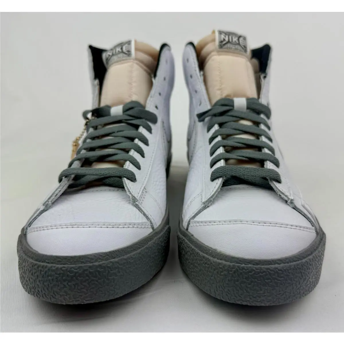 Nike shoes - Nike Blazer - Blazer - DV7194-100 - Multicoloured 3