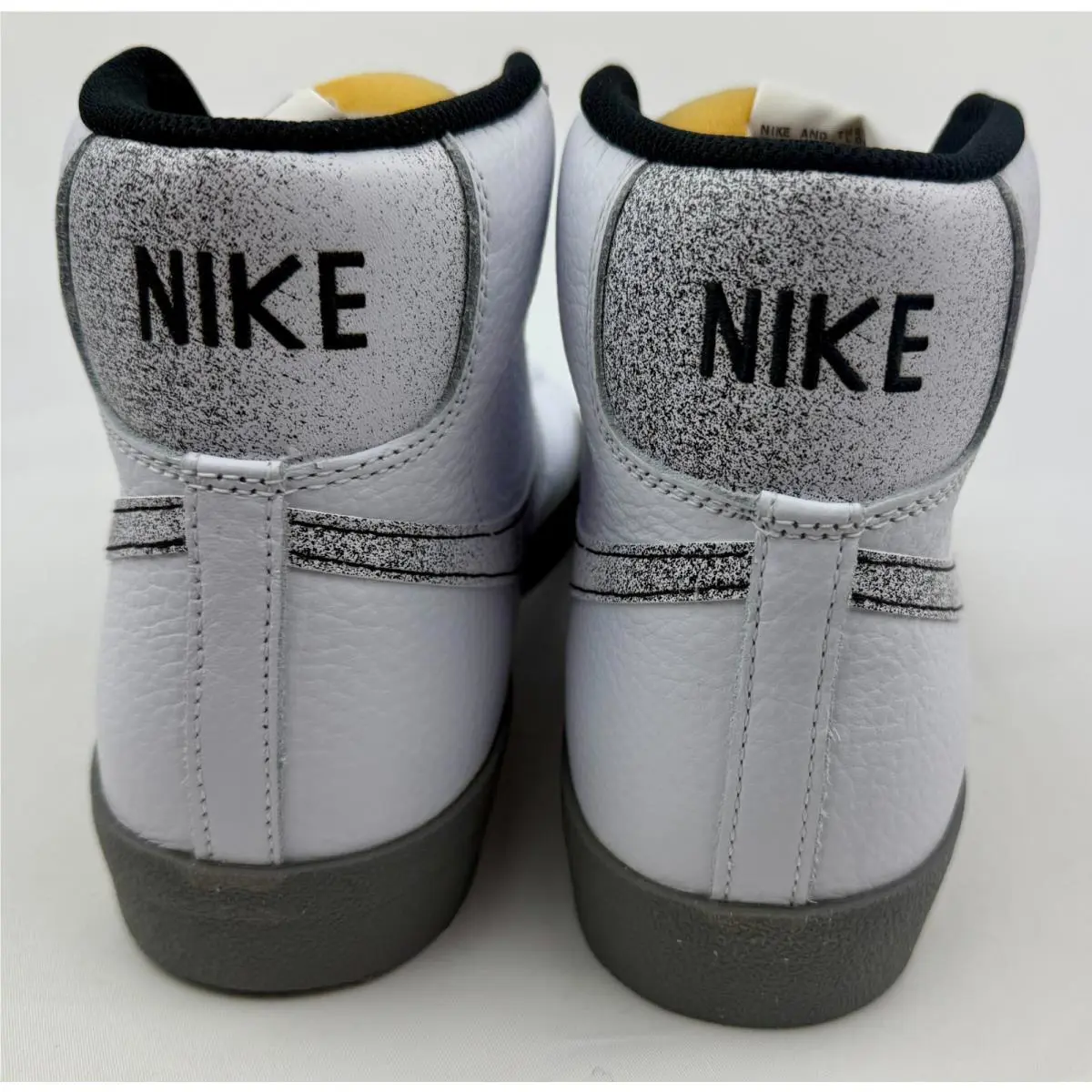 Nike shoes - Nike Blazer - Blazer - DV7194-100 - Multicoloured 6
