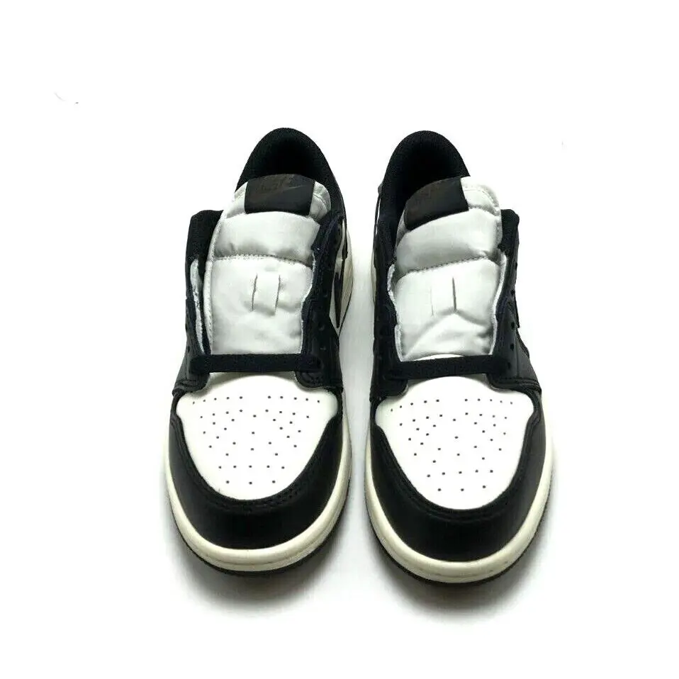 Nike shoes - Air Jordan 1 Low - Air Low - Brown 3
