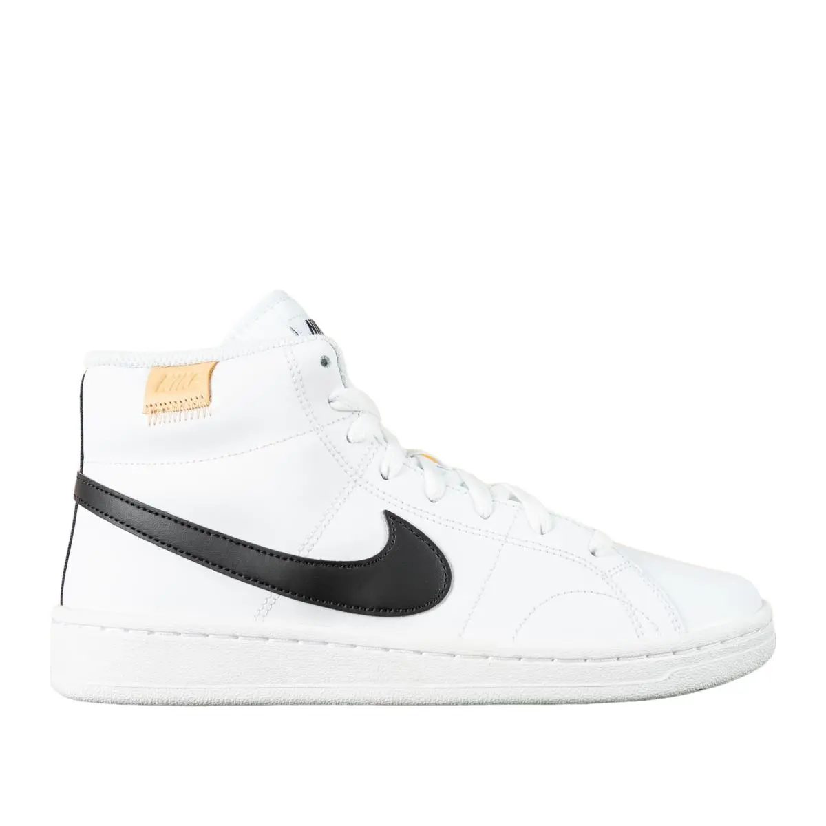 Nike shoes - CQ9179-100 - CQ9179-100 - White/Black-White Onyx 0