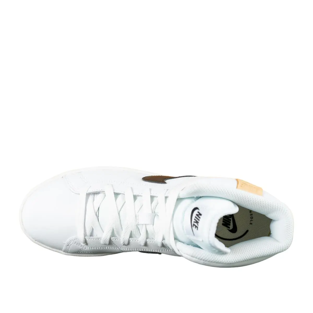 Nike shoes - CQ9179-100 - CQ9179-100 - White/Black-White Onyx 2