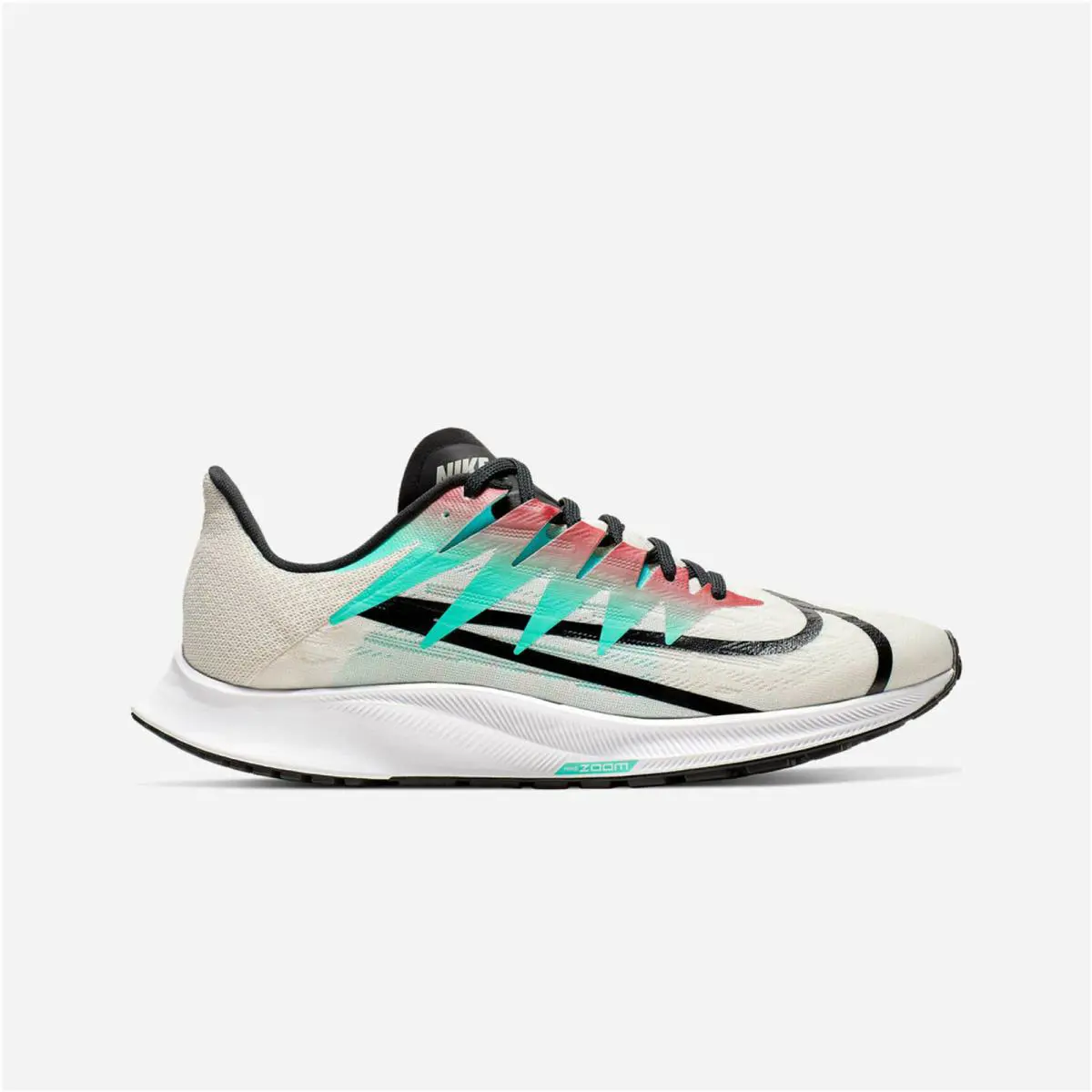 Nike shoes - Nike Zoom Rival - Zoom Rival - CD7287101 - Ivory 1