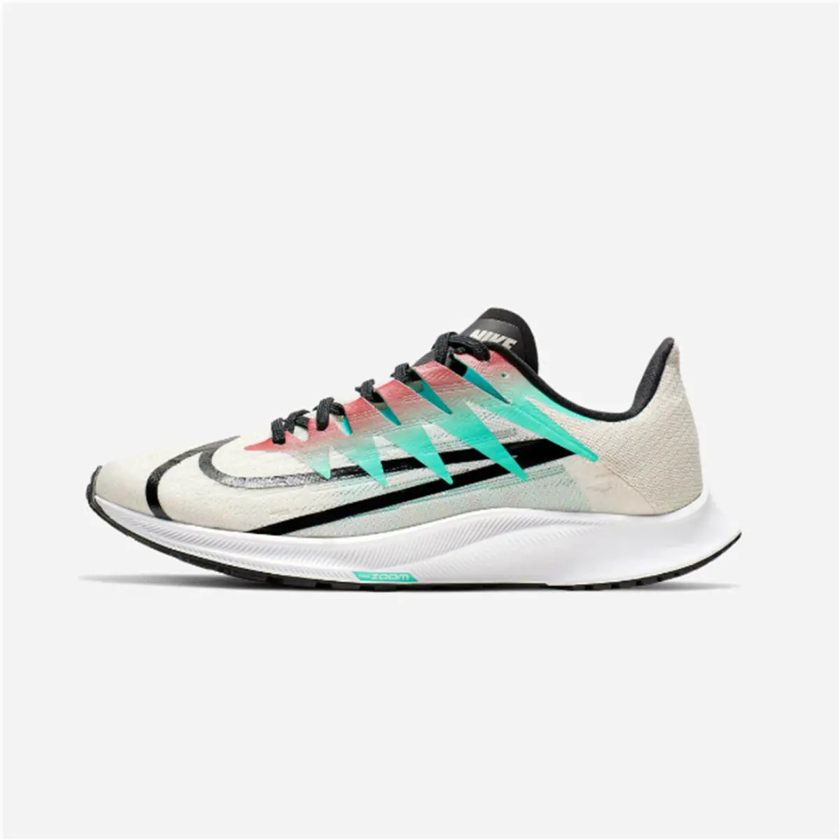 Nike shoes - Nike Zoom Rival - Zoom Rival - CD7287101 - Ivory 2