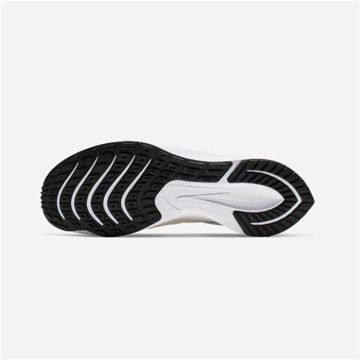 Nike shoes - Nike Zoom Rival - Zoom Rival - CD7287101 - Ivory 3