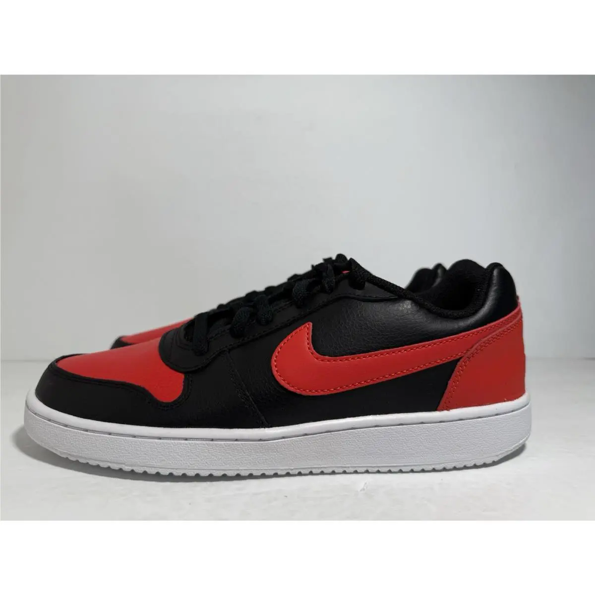 Nike shoes - Nike Ebernon - Ebernon - AQ1775-004 - Red 0