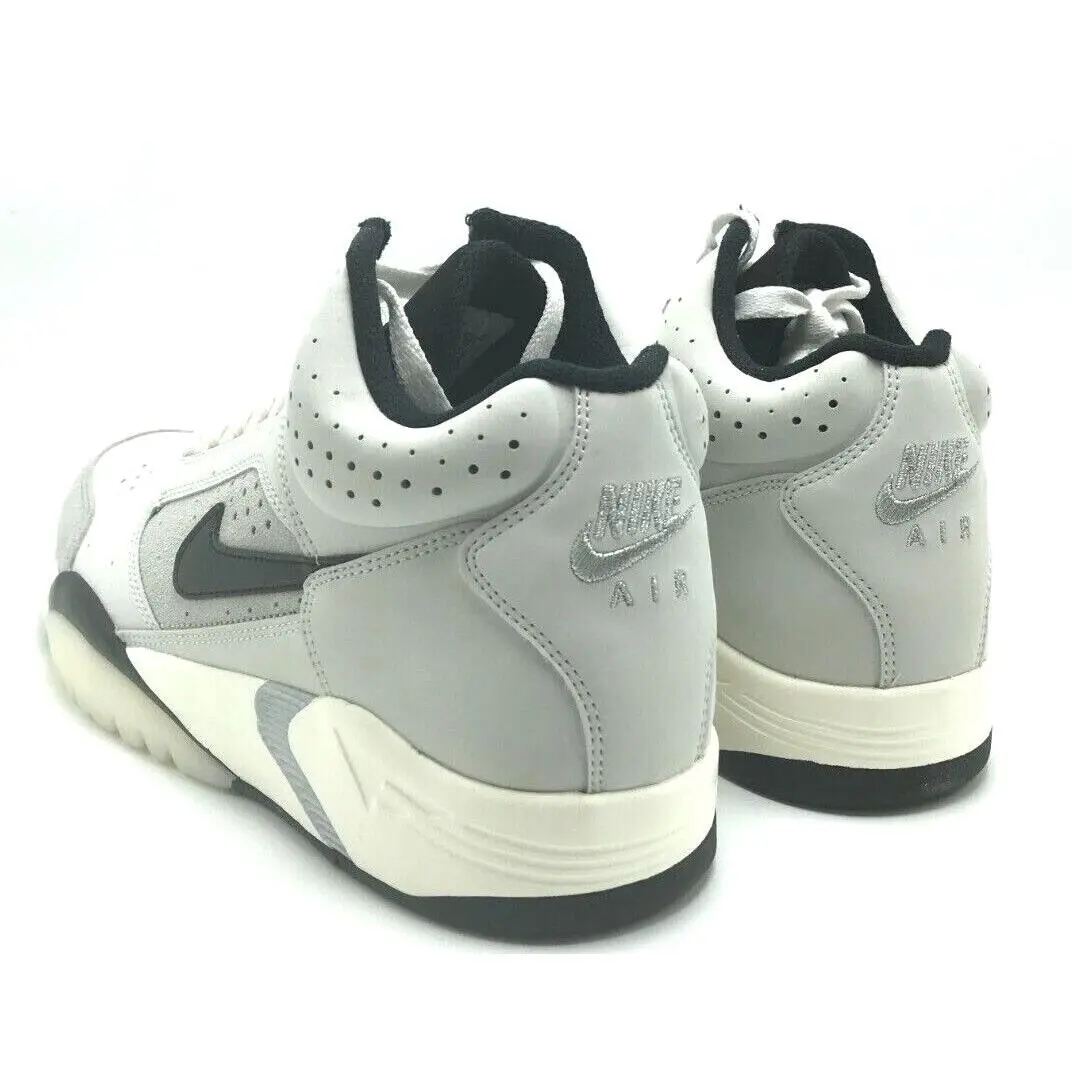 Nike shoes - Nike Air Flight Lite - Air Flight Lite - FJ2949-001 - Black 2