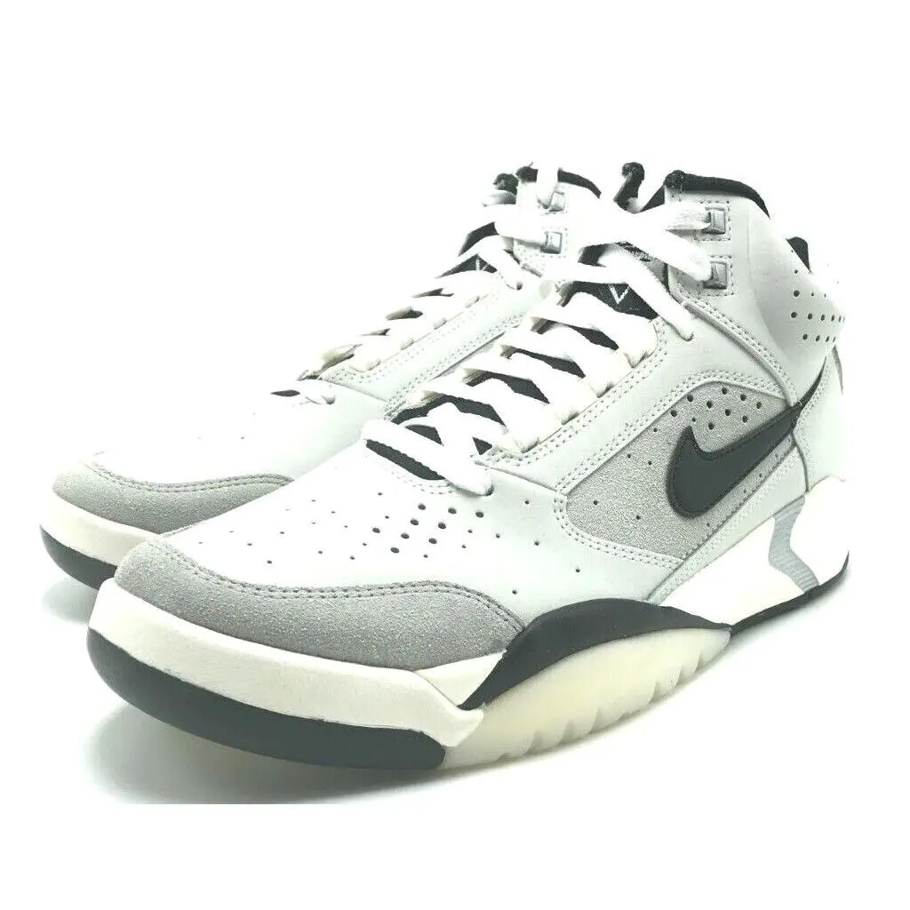 Nike shoes - Nike Air Flight Lite - Air Flight Lite - FJ2949-001 - Black 8