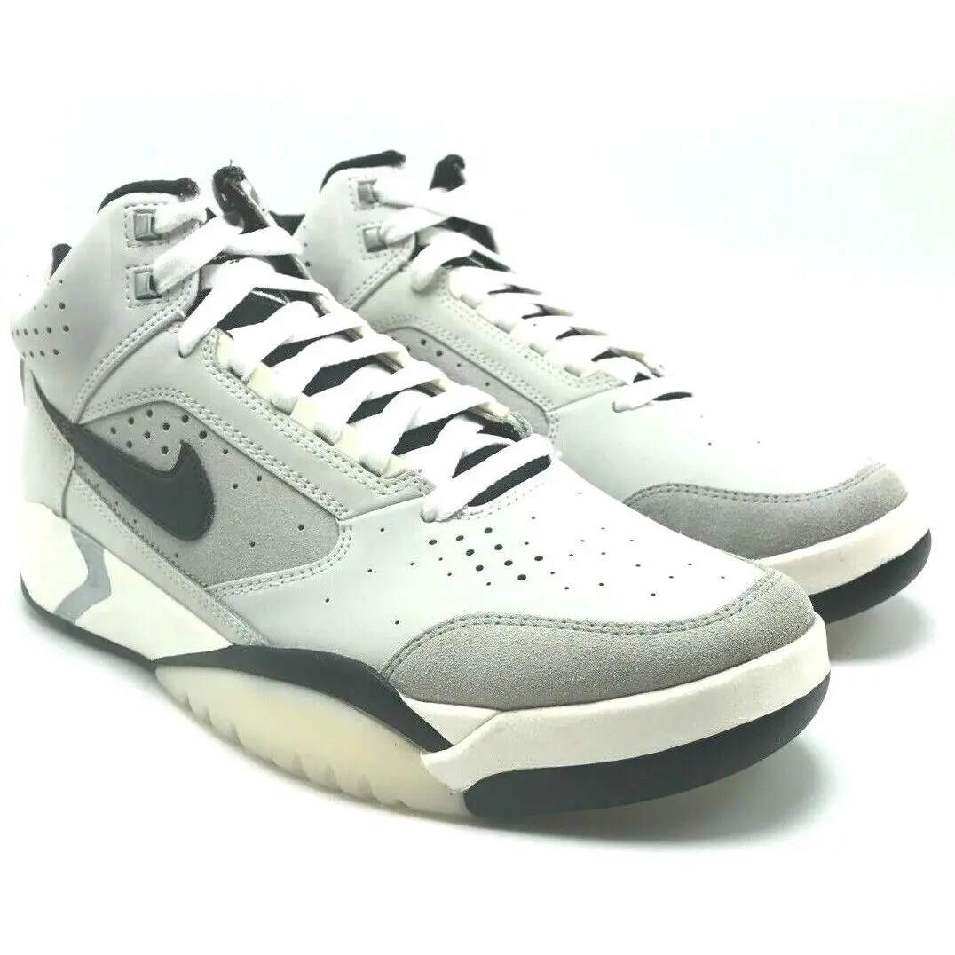 Nike shoes - Nike Air Flight Lite - Air Flight Lite - FJ2949-001 - Black 7