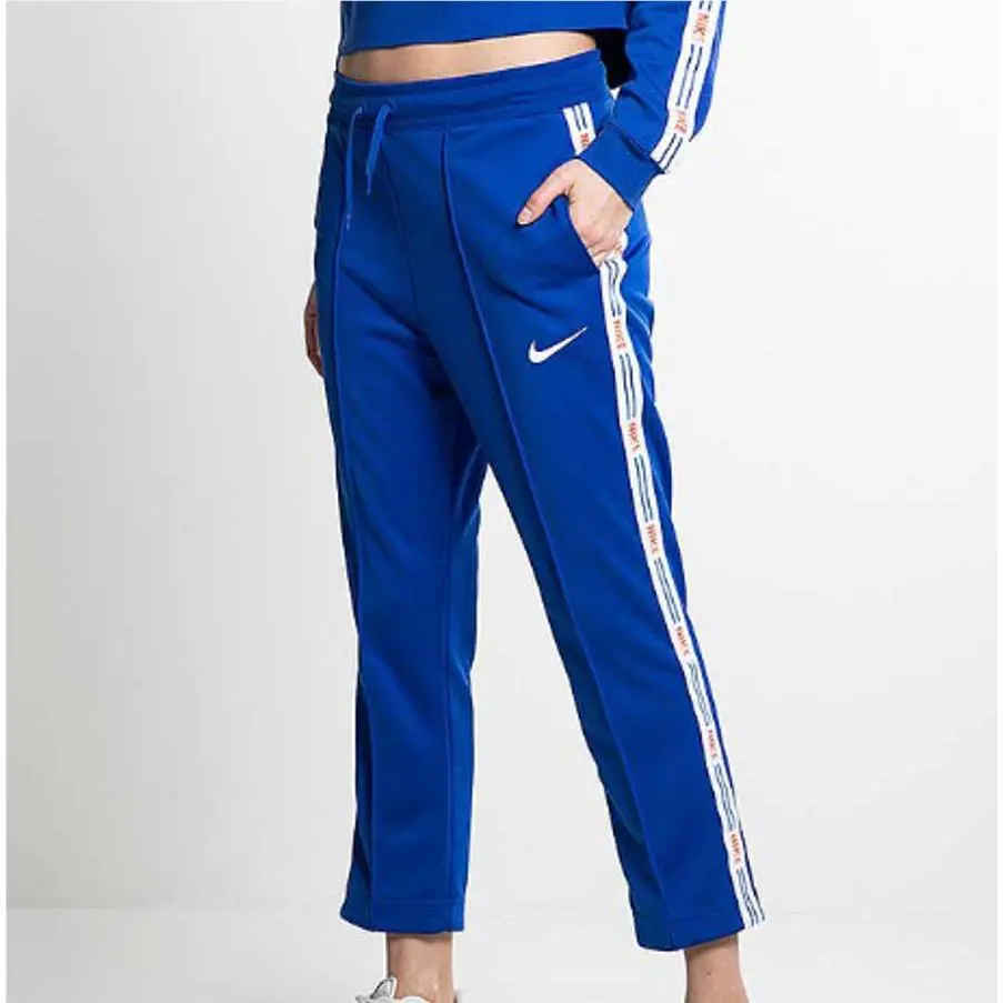 Nike clothing - Blue 6