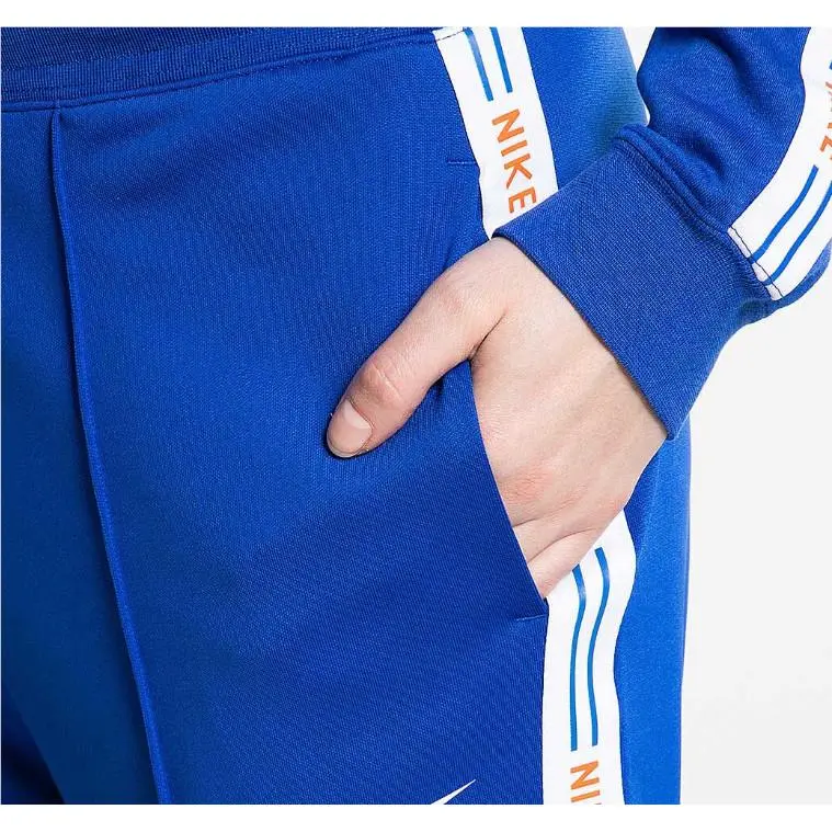 Nike clothing - Blue 5