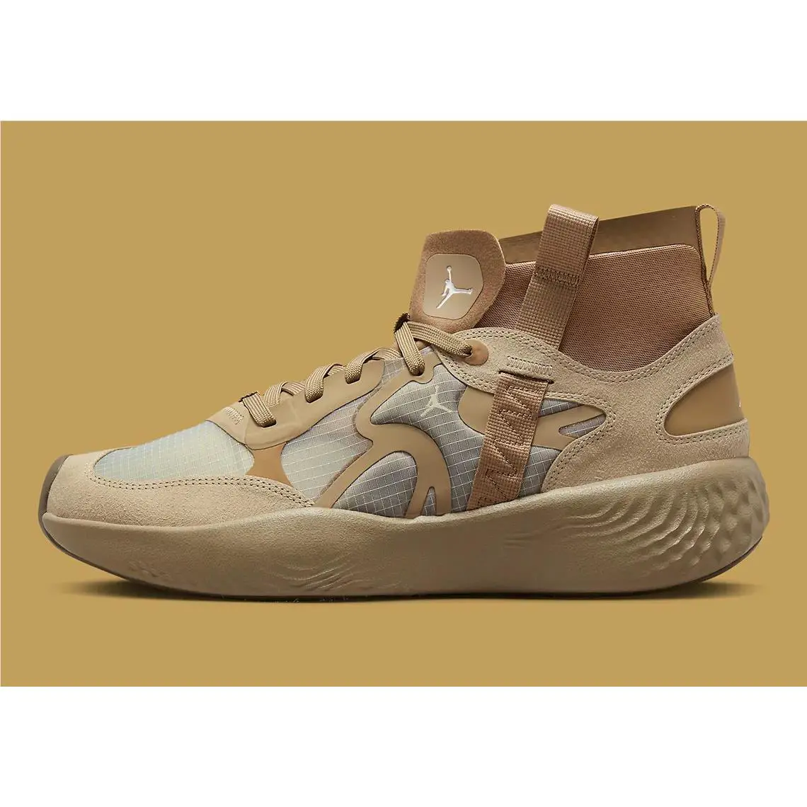Nike shoes - Jordan Delta - Delta - DR7614-221 - Beige 0