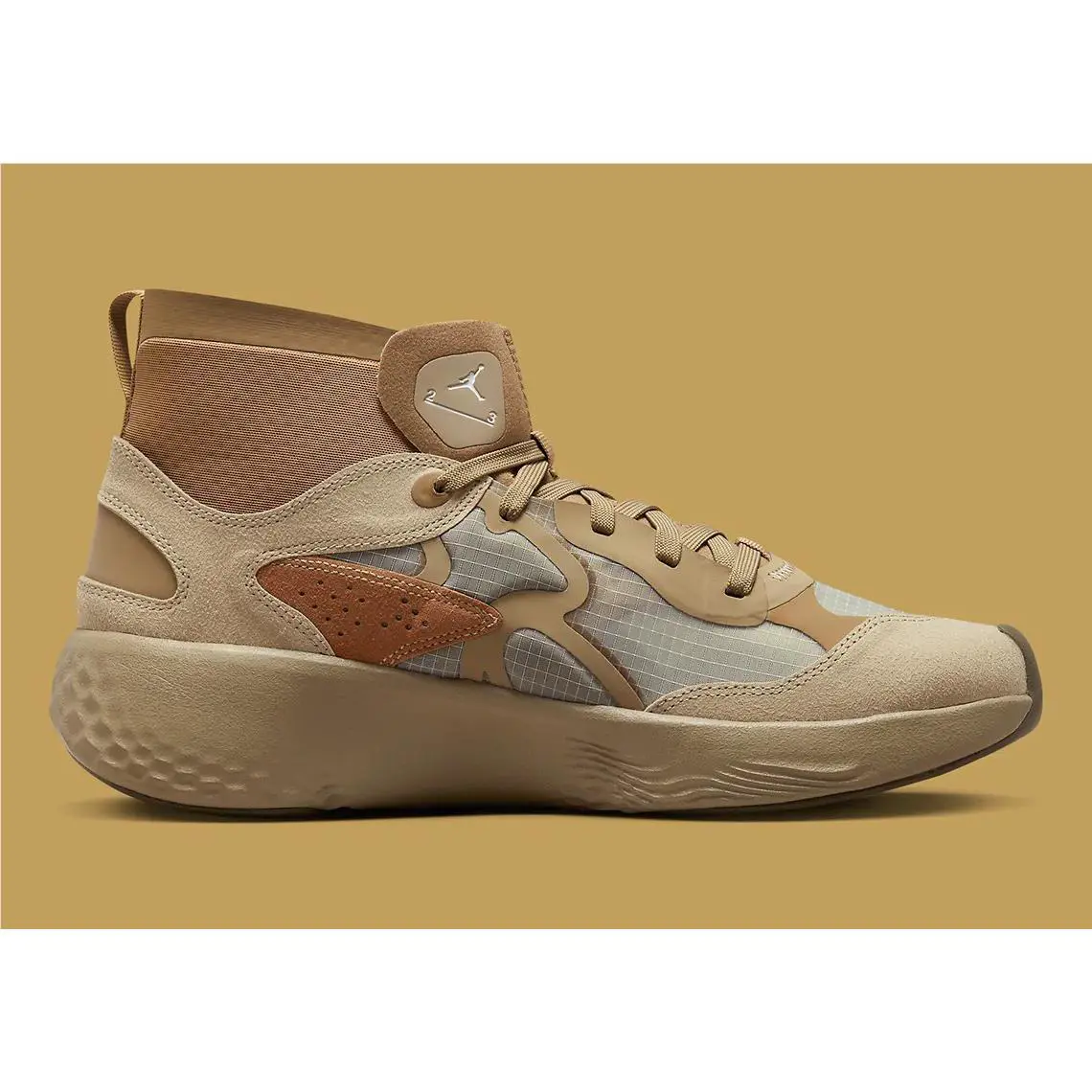 Nike shoes - Jordan Delta - Delta - DR7614-221 - Beige 1