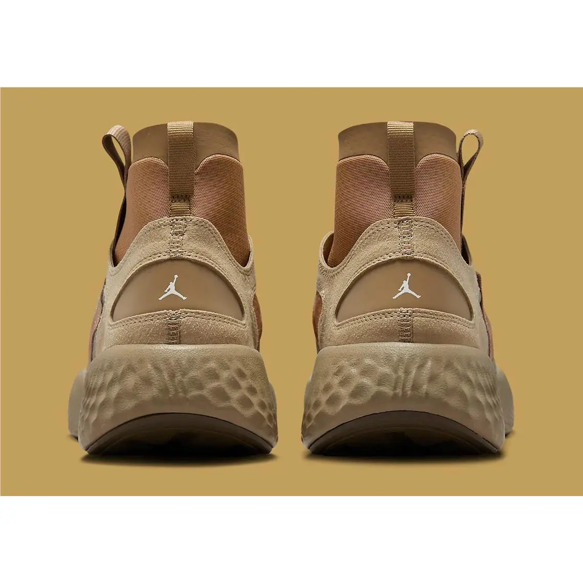 Nike shoes - Jordan Delta - Delta - DR7614-221 - Beige 3