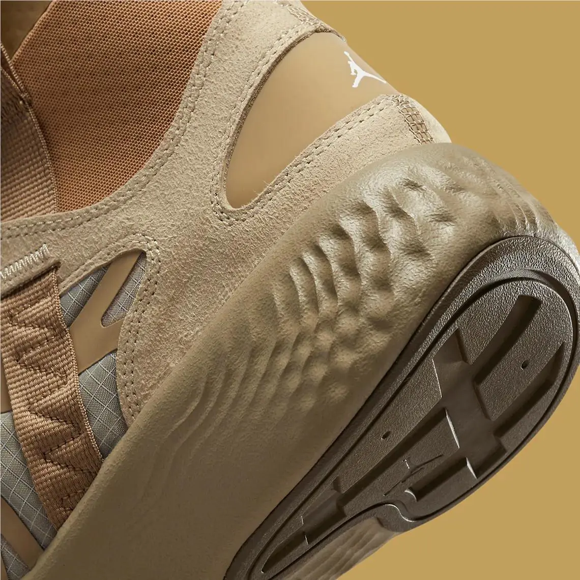 Nike shoes - Jordan Delta - Delta - DR7614-221 - Beige 4