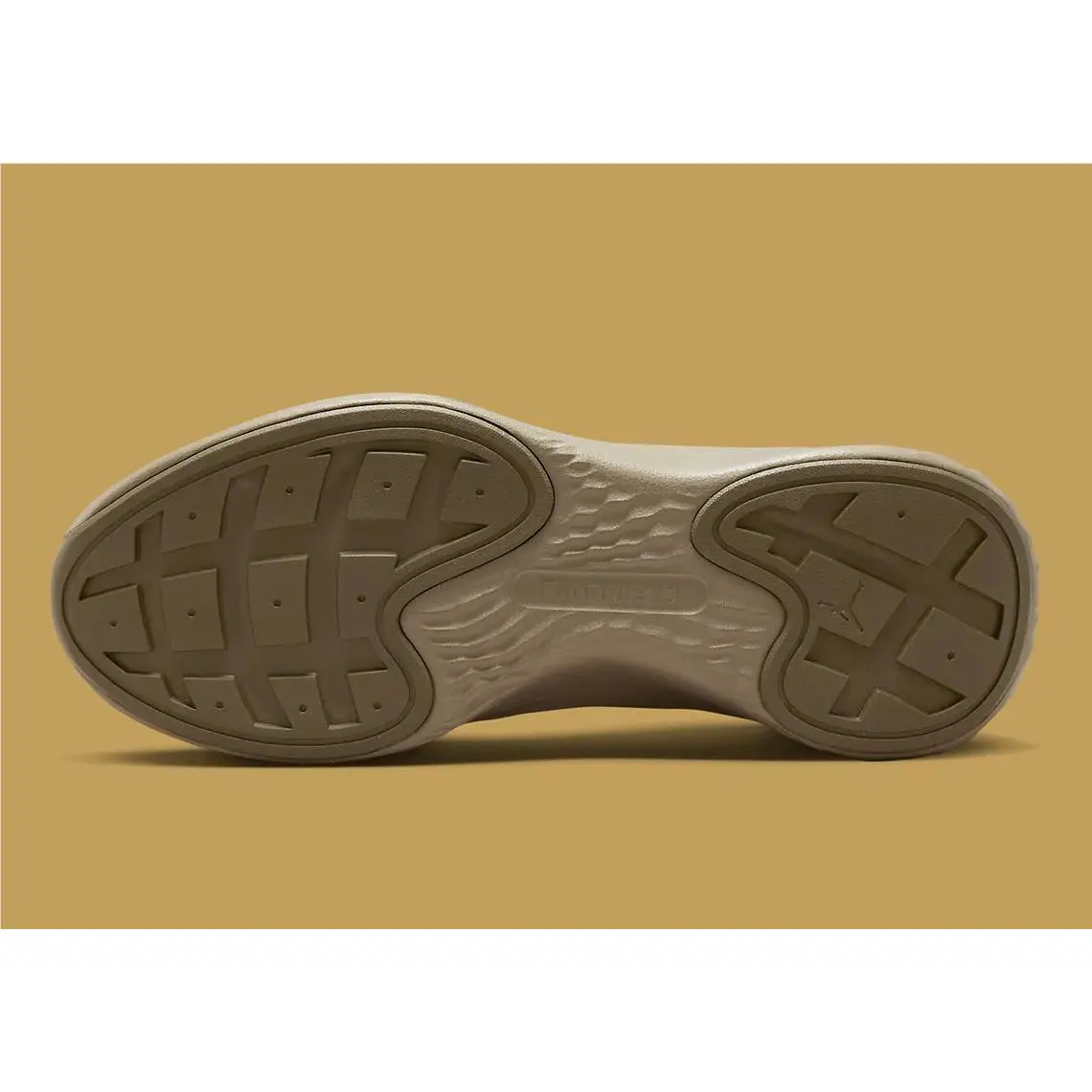 Nike shoes - Jordan Delta - Delta - DR7614-221 - Beige 5
