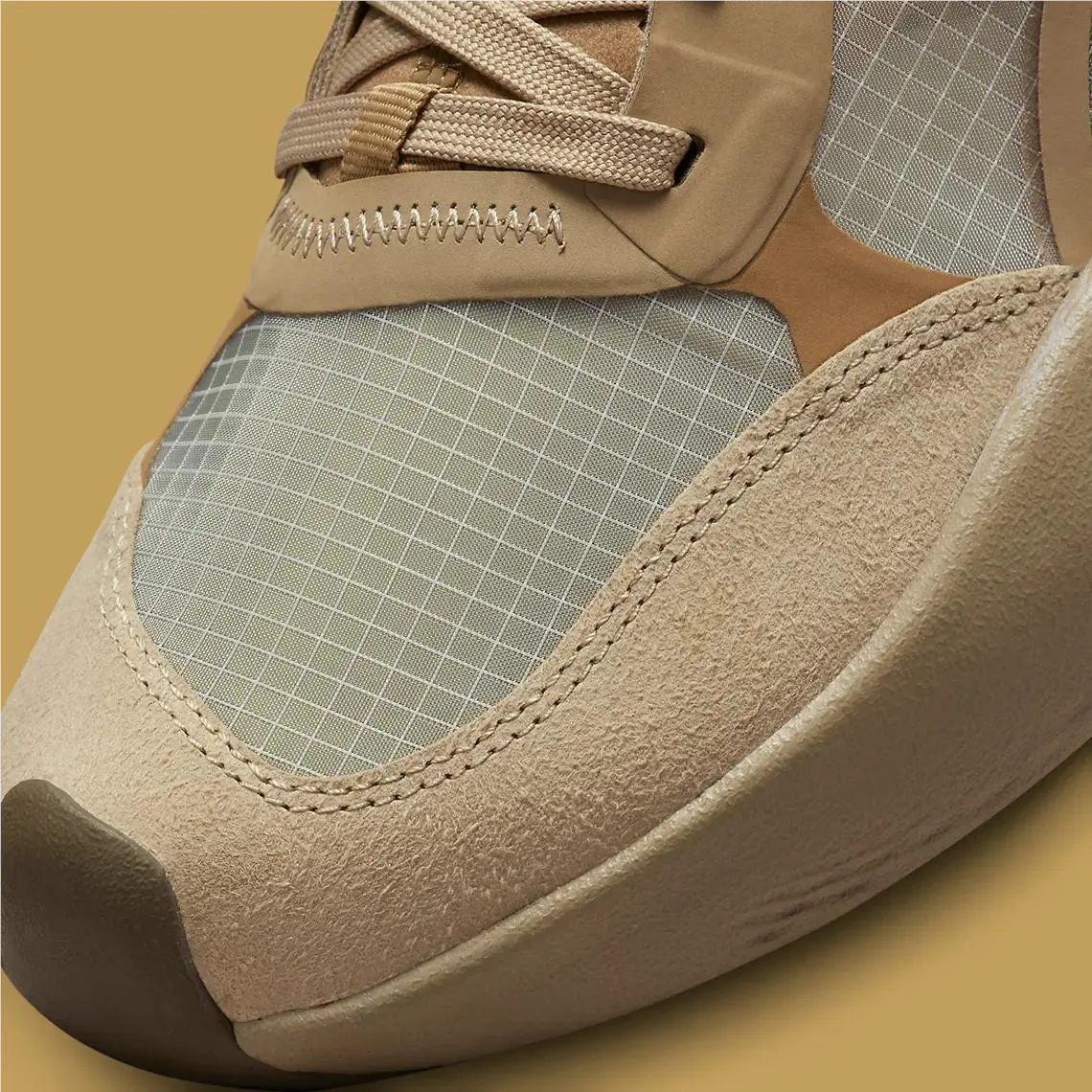 Nike shoes - Jordan Delta - Delta - DR7614-221 - Beige 14
