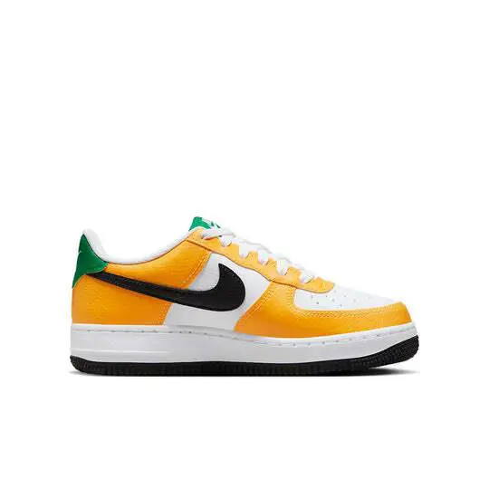 Nike shoes - Nike Air Force 1 - Air Force - FN8008-700 - Multicolor 0