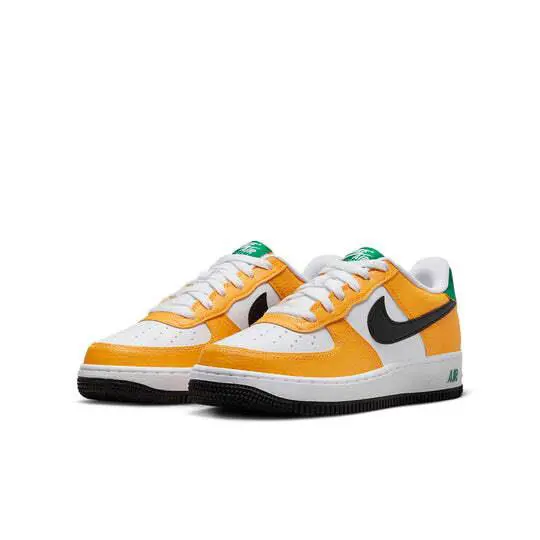 Nike shoes - Nike Air Force 1 - Air Force - FN8008-700 - Multicolor 1