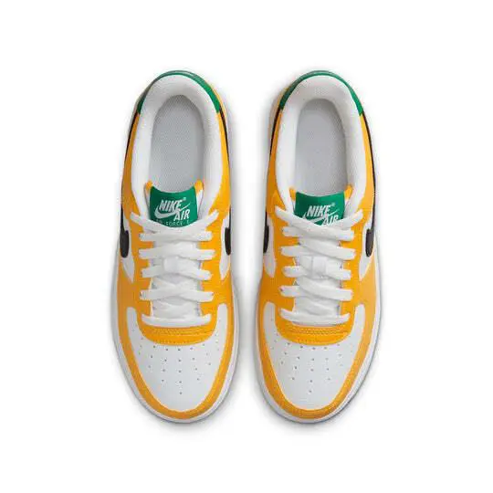 Nike shoes - Nike Air Force 1 - Air Force - FN8008-700 - Multicolor 2